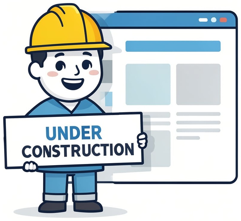 Under Construction